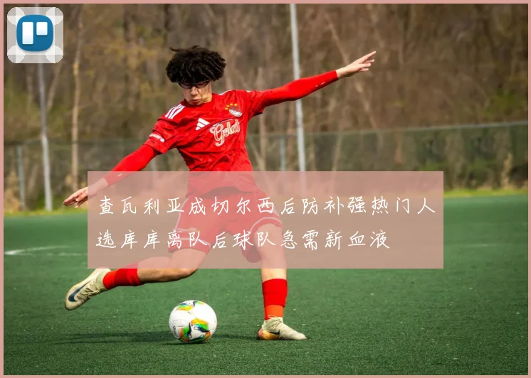 查瓦利亚成切尔西后防补强热门人选库库离队后球队急需新血液