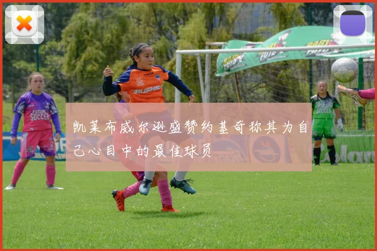 凯莱布威尔逊盛赞约基奇称其为自己心目中的最佳球员